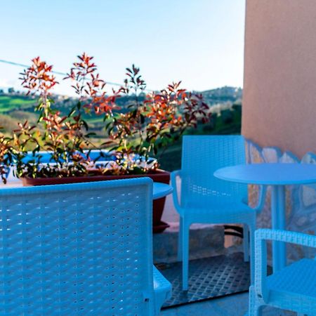 Bed and Breakfast La Casa Del Nonno Spoltore Екстер'єр фото
