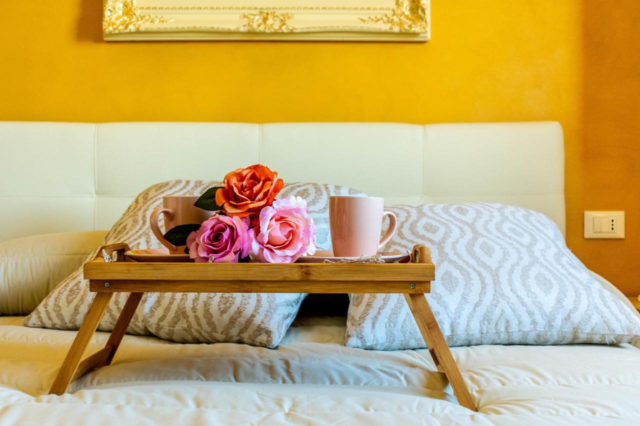 Bed and Breakfast La Casa Del Nonno Spoltore Екстер'єр фото