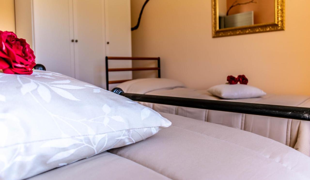 Bed and Breakfast La Casa Del Nonno Spoltore Екстер'єр фото