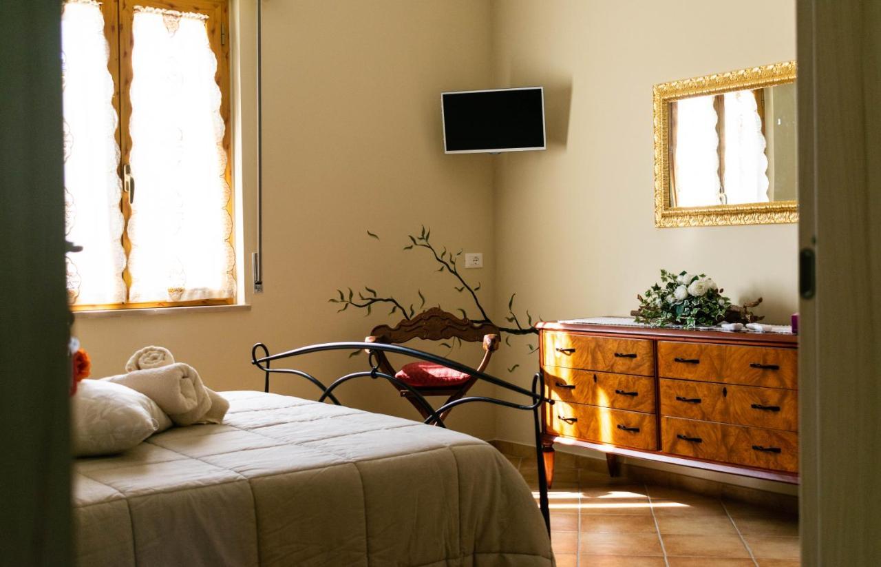 Bed and Breakfast La Casa Del Nonno Spoltore Екстер'єр фото
