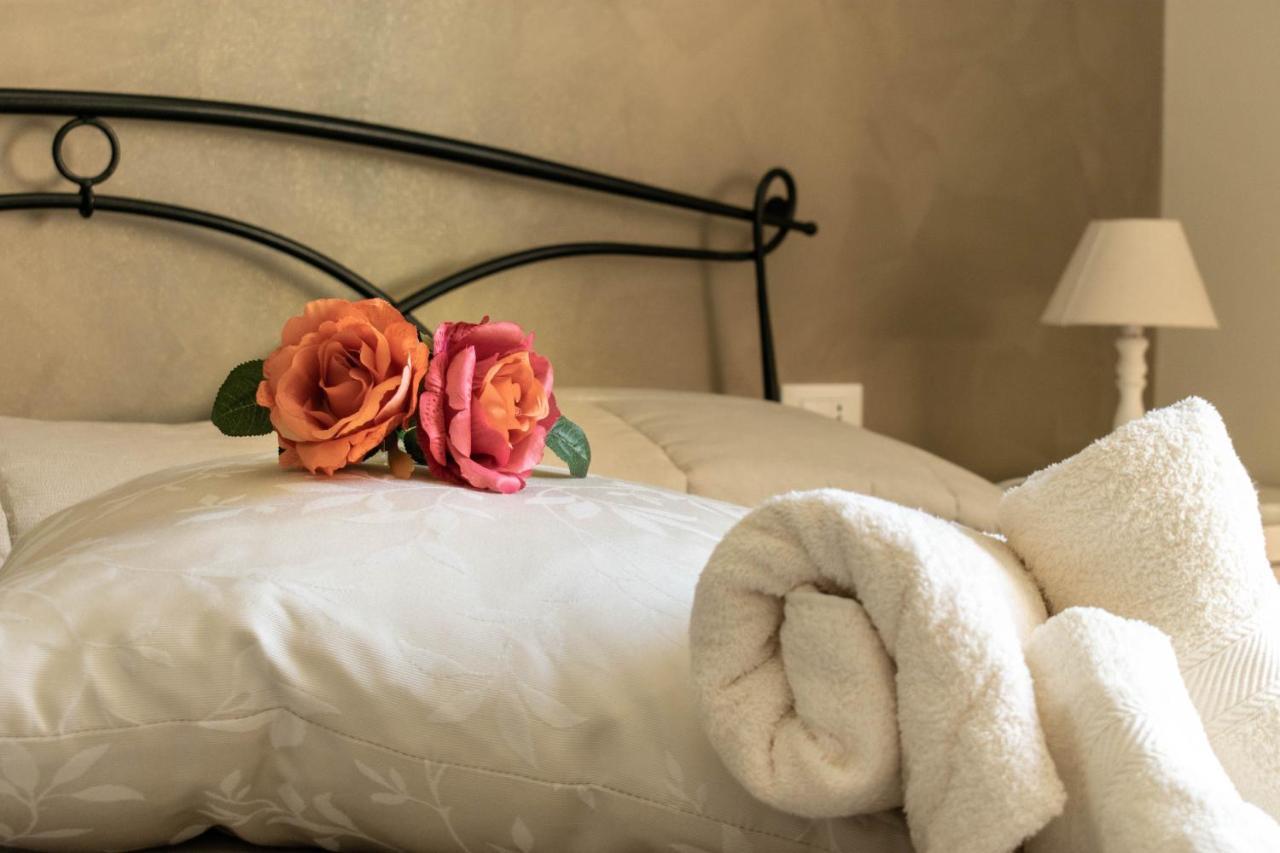 Bed and Breakfast La Casa Del Nonno Spoltore Екстер'єр фото