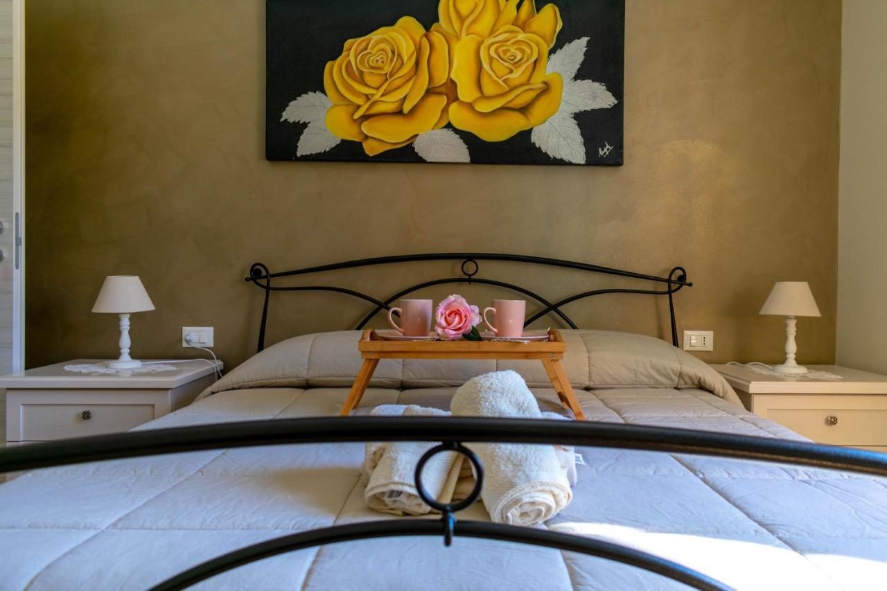 Bed and Breakfast La Casa Del Nonno Spoltore Екстер'єр фото